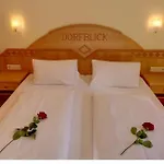 Apartmán Haus Dorfblick Filzmoos