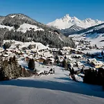 Haus Dorfblick * Filzmoos