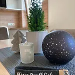 Haus Dorfblick *