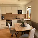 Apartmán Haus Dorfblick *