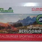 Haus Dorfblick