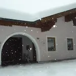 Апартаменты Haus Dorfblick Фильцмос