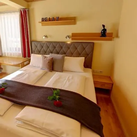 아파트 Haus Dorfblick 필즈모스