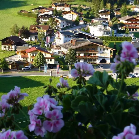 Haus Dorfblick フィルツモース