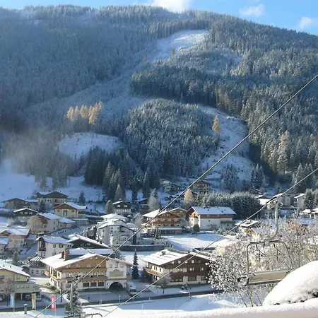 Haus Dorfblick アパート