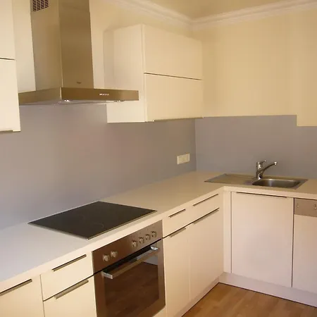 Apartamento Haus Dorfblick