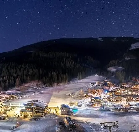 Haus Dorfblick Filzmoos