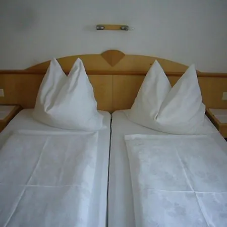 Apartamento Haus Dorfblick *