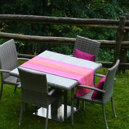 Lejlighed Haus Dorfblick Filzmoos