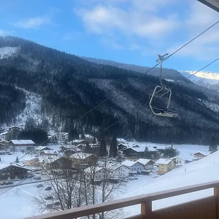 Haus Dorfblick *