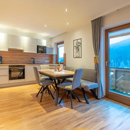 Lejlighed Haus Dorfblick *