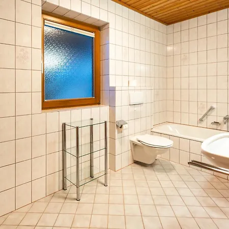 Haus Dorfblick *