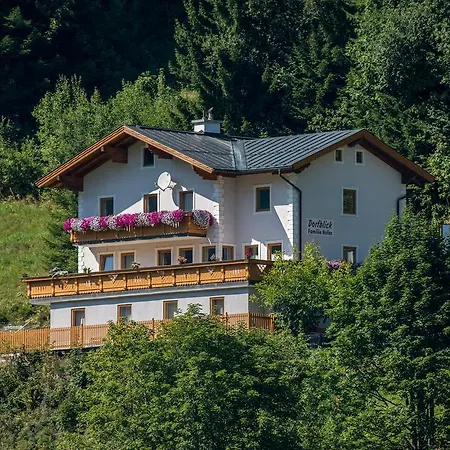 Haus Dorfblick Filzmoos