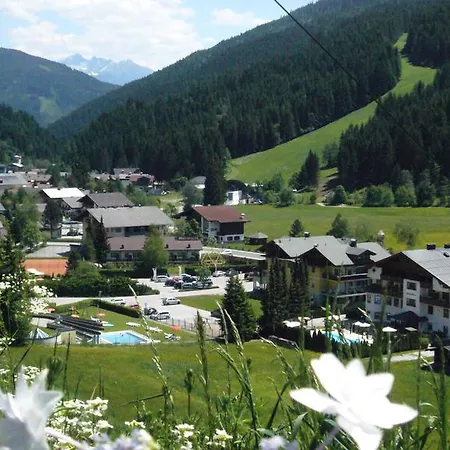 Haus Dorfblick Apartamento