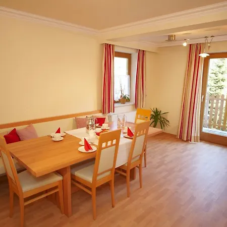 Haus Dorfblick Filzmoos