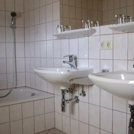 Haus Dorfblick 필즈모스