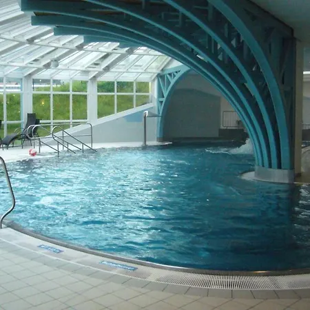 Haus Dorfblick 필즈모스