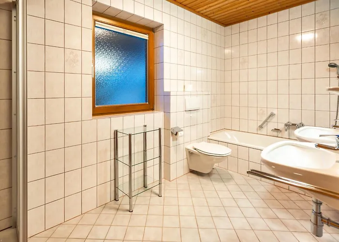 Haus Dorfblick *
